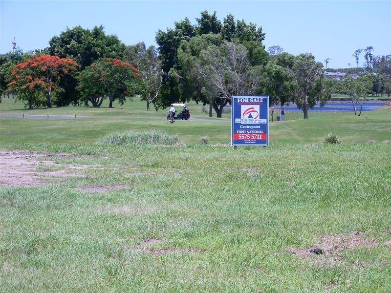 811 Legend Trail, Robina QLD 4226