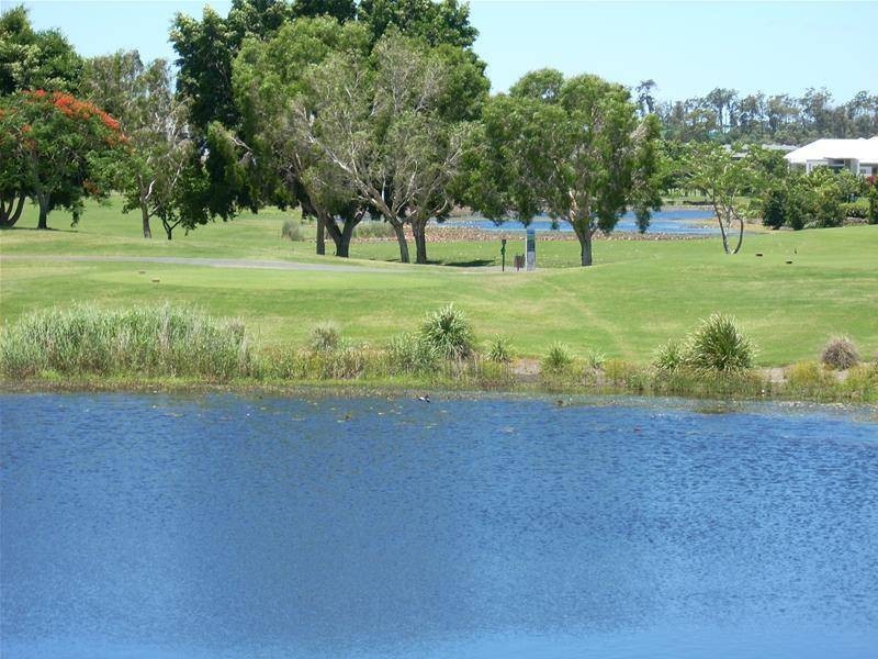 811 Legend Trail, Robina QLD 4226