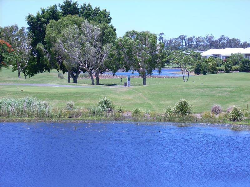 811 Legend Trail, Robina QLD 4226