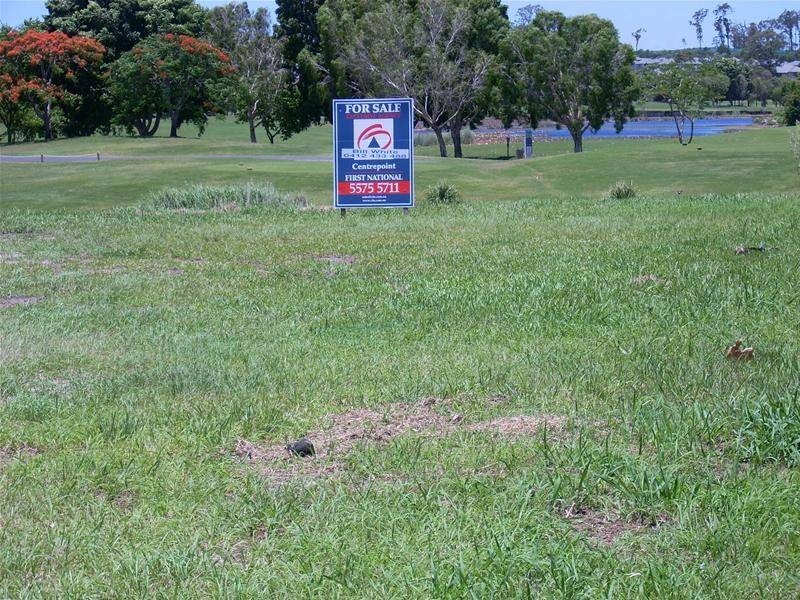 811 Legend Trail, Robina QLD 4226