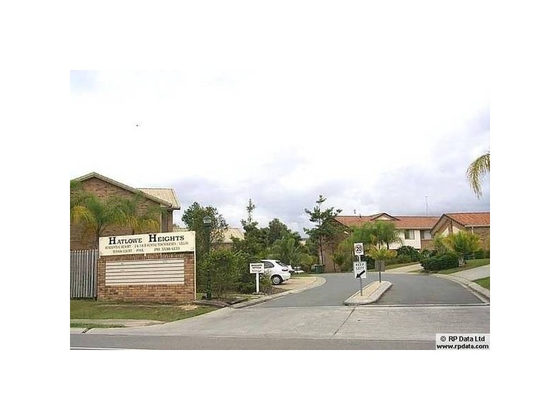 23/14 Bourton Road, Merrimac QLD 4226