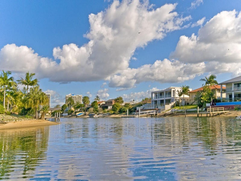 Broadbeach Waters QLD 4218