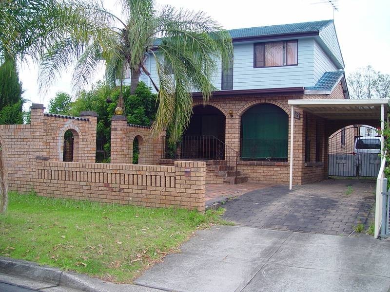 46 Lytton, Wentworthville NSW 2145