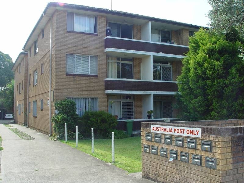 12/22 Clyde Street, Granville NSW 2142