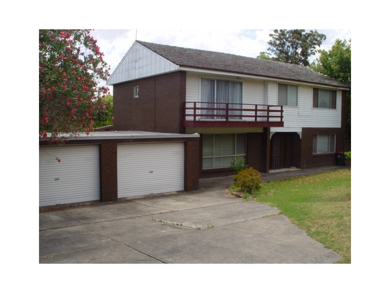 25 Kalimna Drive, Baulkham Hills NSW 2153