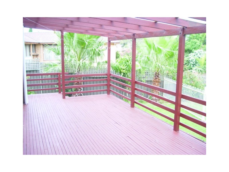 25 Kalimna Drive, Baulkham Hills NSW 2153