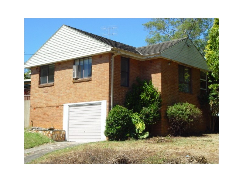 10 Supply Street, Dundas Valley NSW 2117