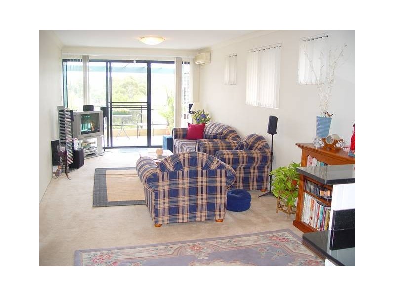 8/49 Buller Street, North Parramatta NSW 2151