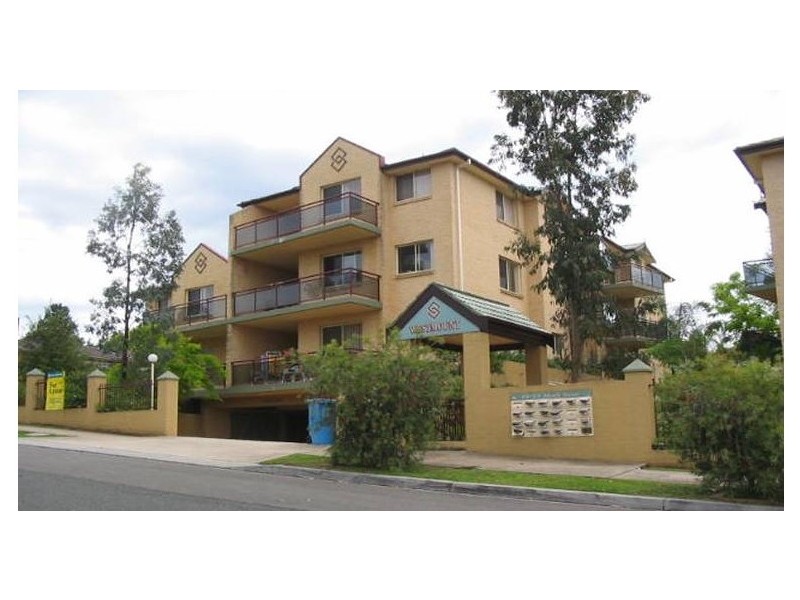 6/15 Mowle Street, Westmead NSW 2145