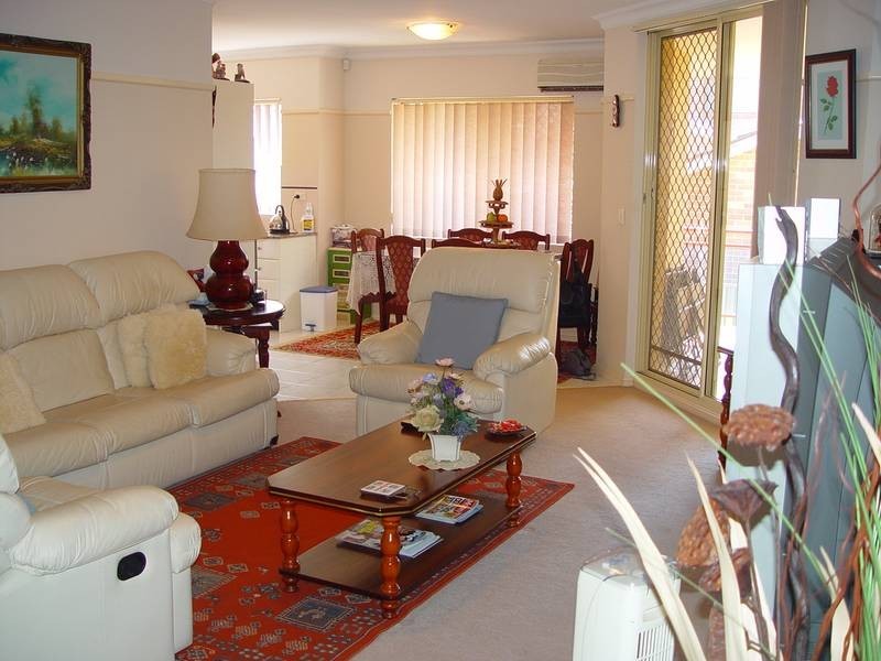 6/15 Mowle Street, Westmead NSW 2145