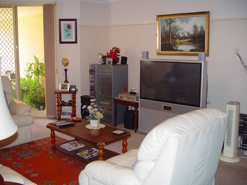 6/15 Mowle Street, Westmead NSW 2145