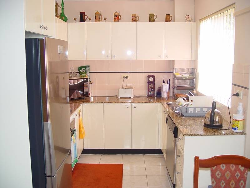 6/15 Mowle Street, Westmead NSW 2145