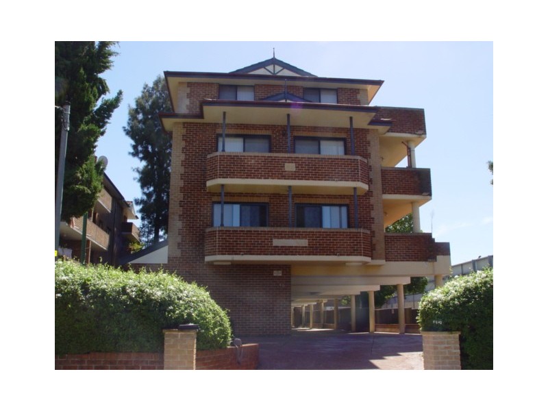 7/42 Early Street, Parramatta NSW 2150