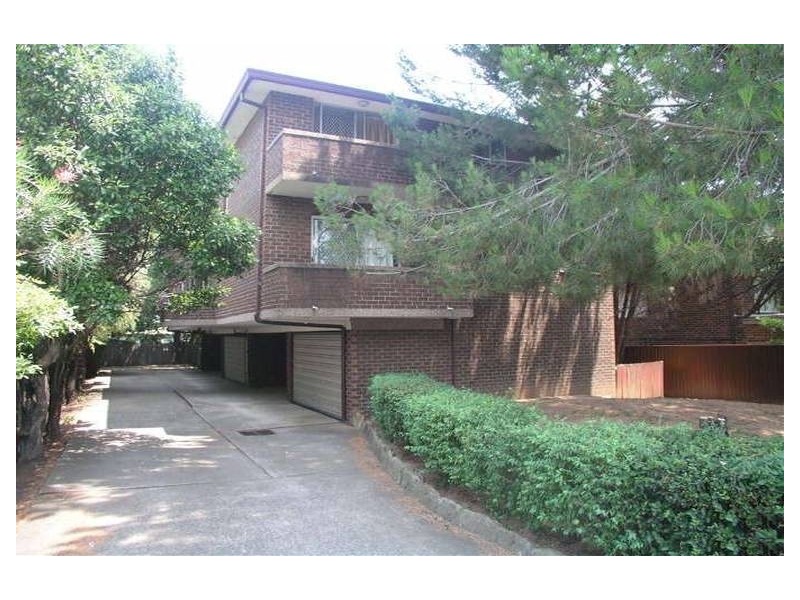 2/20 Jamieson Street, Granville NSW 2142