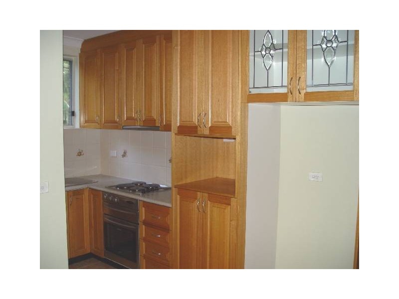 2/20 Jamieson Street, Granville NSW 2142