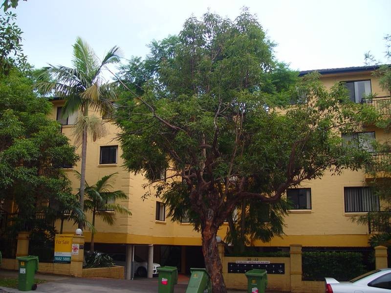 North Parramatta NSW 2151