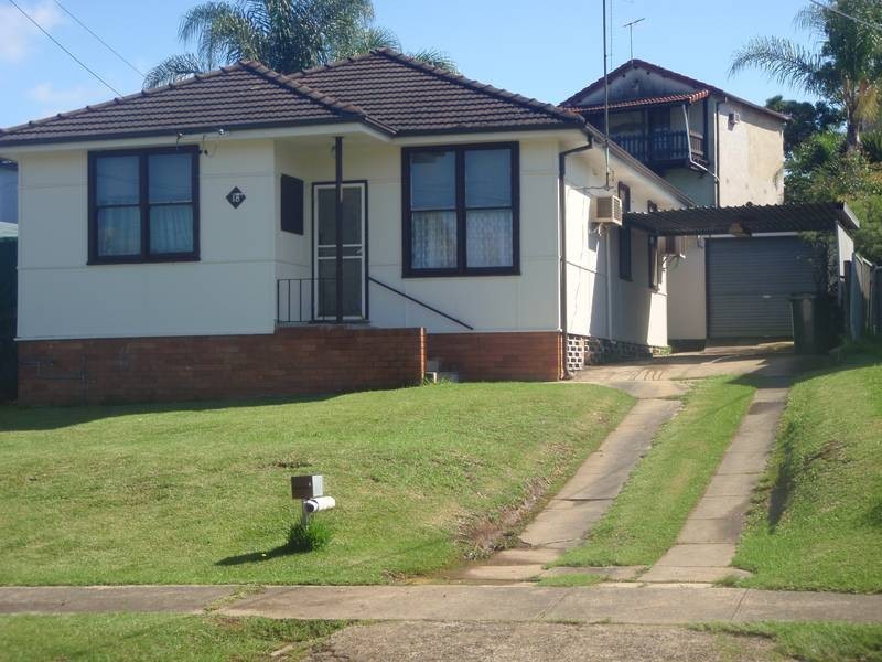 18 Mamie Street, Seven Hills NSW 2147