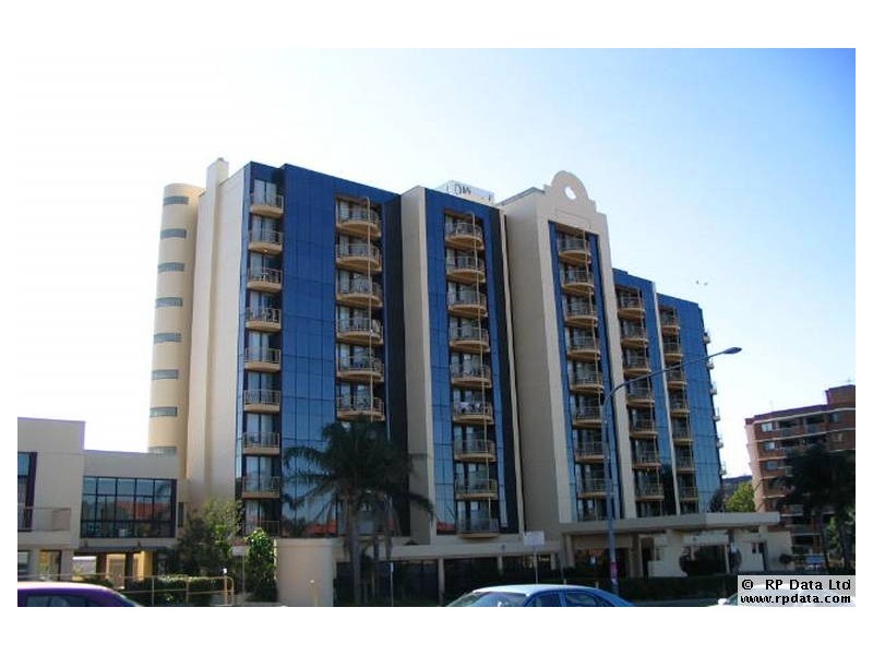 173/22 Great Western Highway, Parramatta NSW 2150