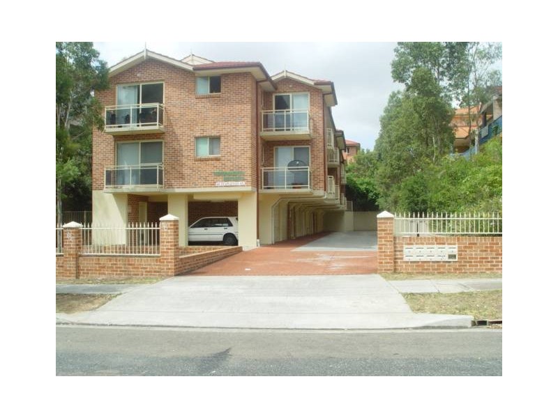 8/68 Stapleton Street, Pendle Hill NSW 2145