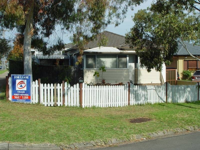 35 Douglas Street, Merrylands NSW 2160