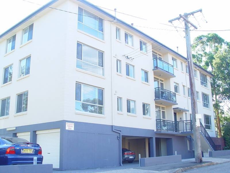 8/5 Grose Street, North Parramatta NSW 2151