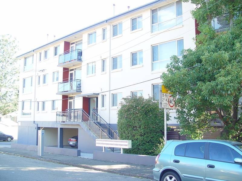 8/5 Grose Street, North Parramatta NSW 2151