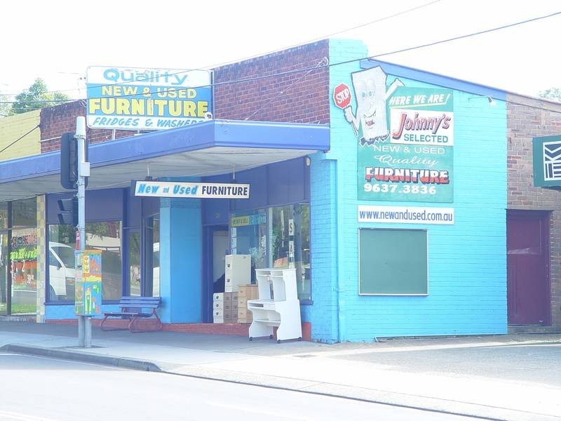 455 Merrylands Road, Merrylands NSW 2160