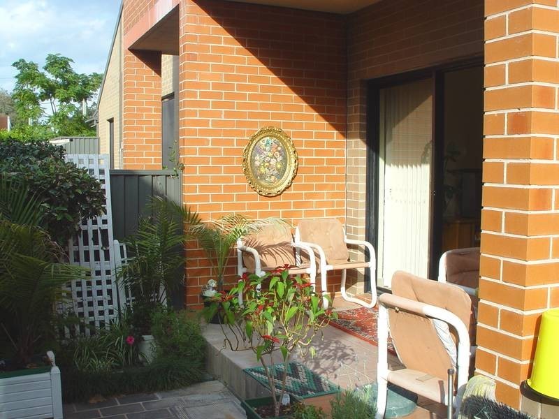 2/72 Marsden Street, Parramatta NSW 2150