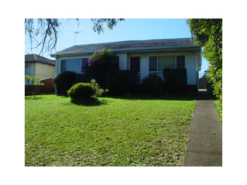 3 Wesley Place, Greystanes NSW 2145