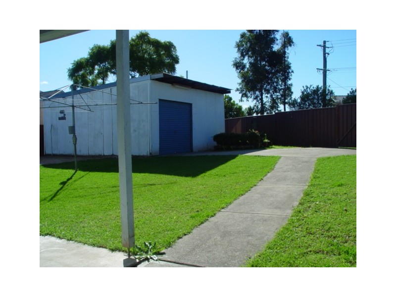 3 Wesley Place, Greystanes NSW 2145