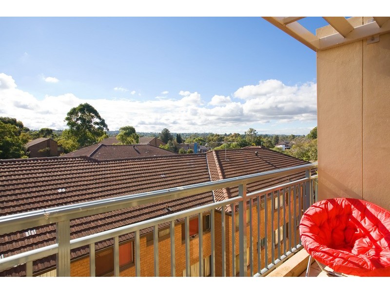 58/18 Sorrell Street, Parramatta NSW 2150