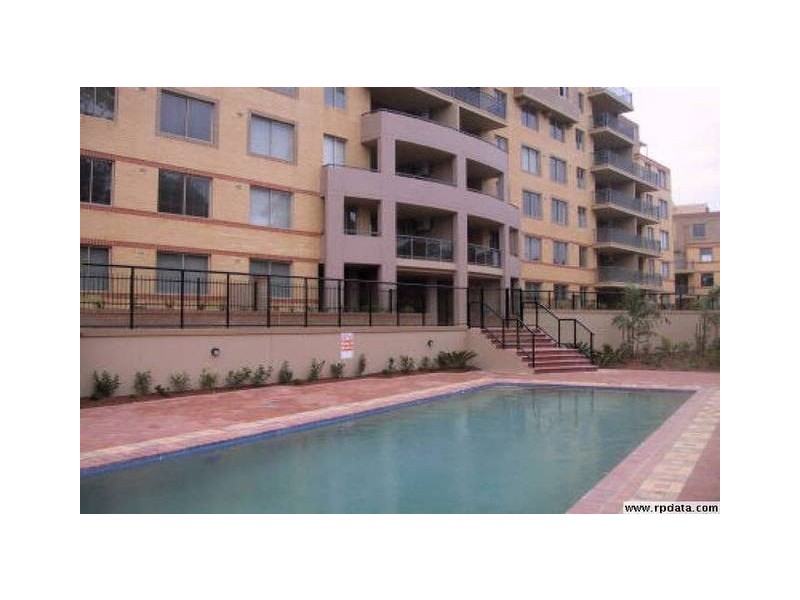 58/18 Sorrell Street, Parramatta NSW 2150