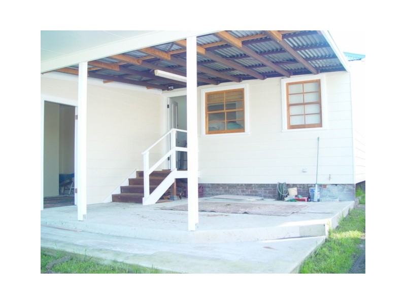 94 William Street, Granville NSW 2142