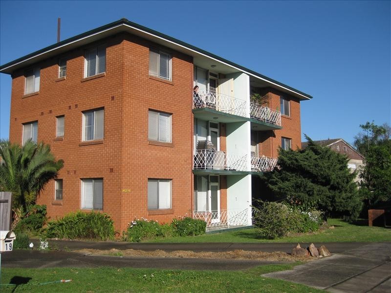 4/17 Mason Street, Parramatta NSW 2150