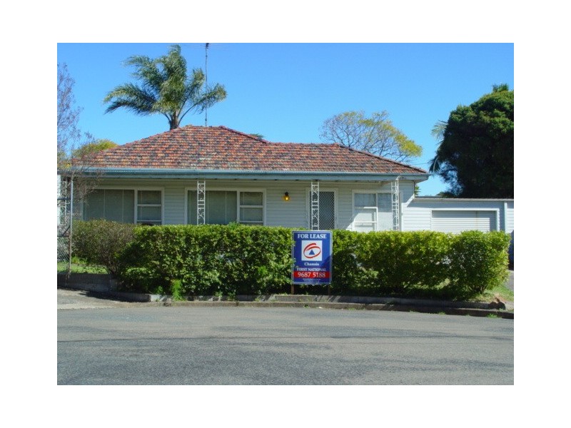 8 Hannah St,, Westmead NSW 2145