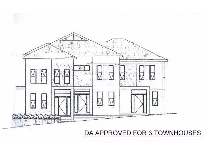 10 Supply Street, Dundas Valley NSW 2117