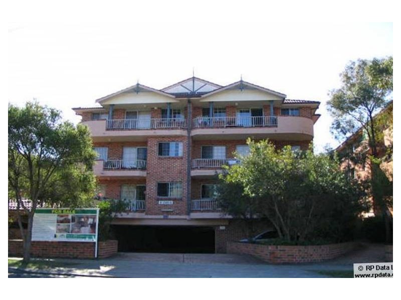 3/30 Lennox Street, Parramatta NSW 2150