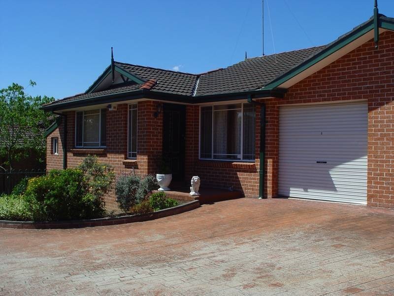 6/101 Gilba Road, Girraween NSW 2145