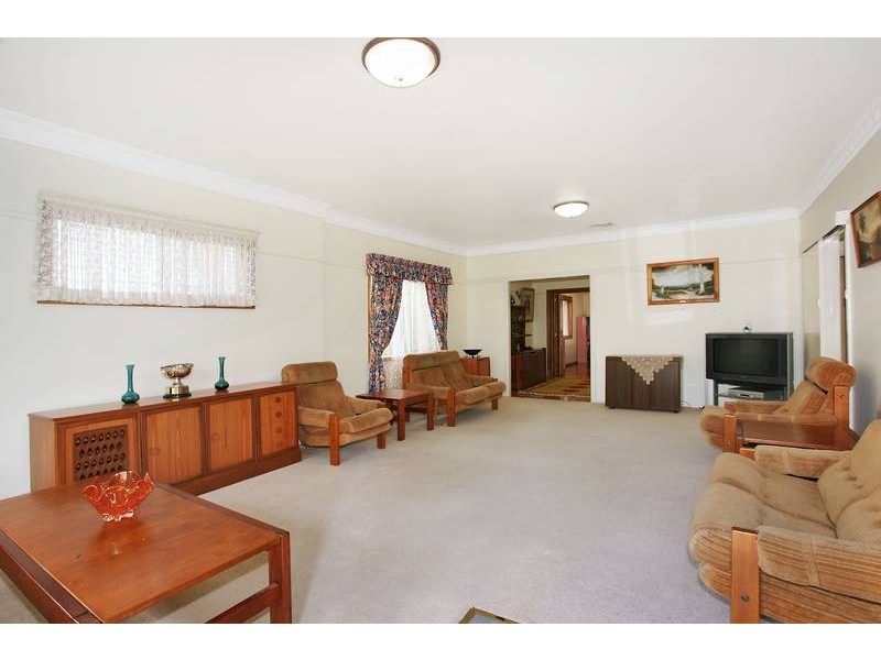 12 Belinda Place, Mays Hill NSW 2145