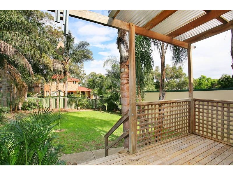 12 Belinda Place, Mays Hill NSW 2145