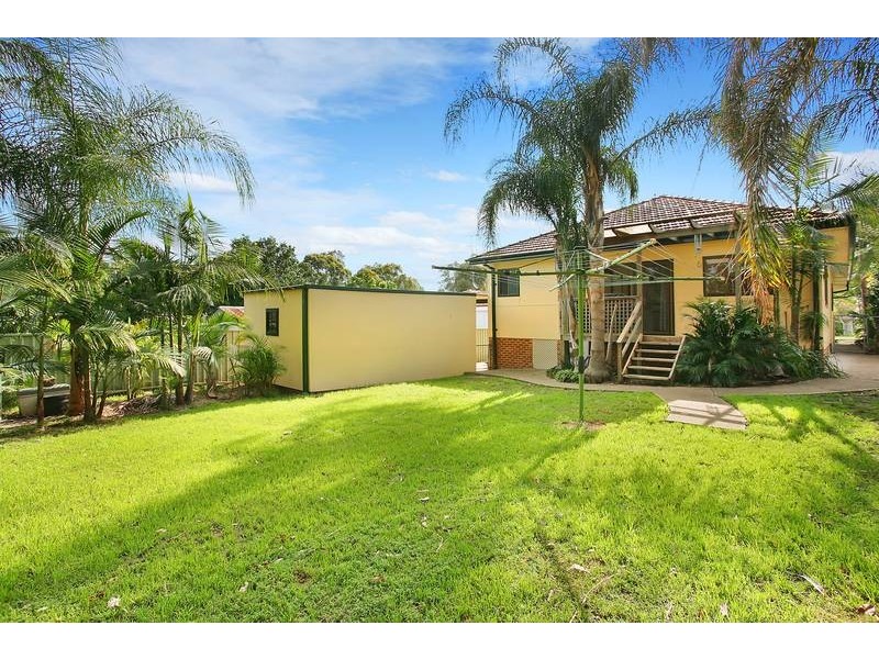 12 Belinda Place, Mays Hill NSW 2145