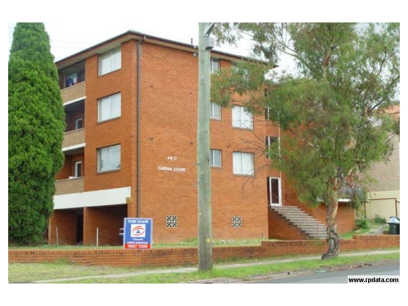 5/480 Merrylands Road, Merrylands West NSW 2160