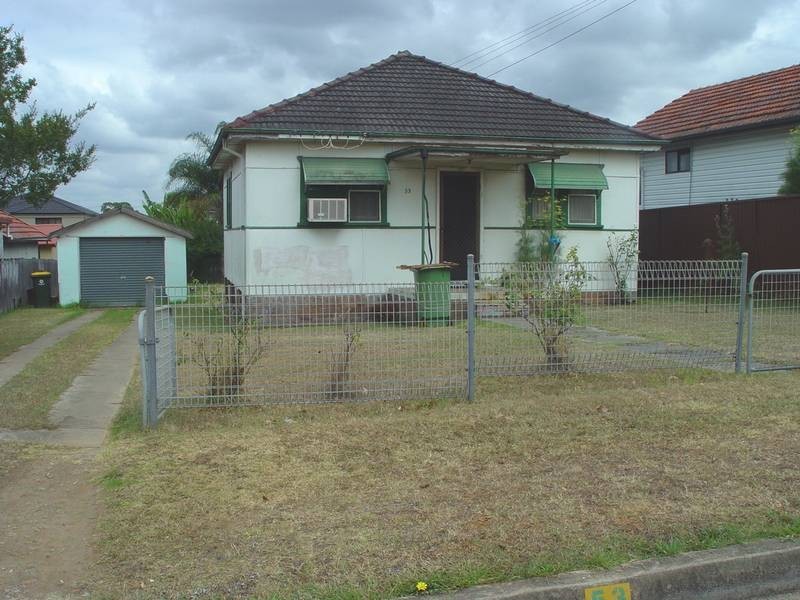 53 Yeend Street, Merrylands NSW 2160