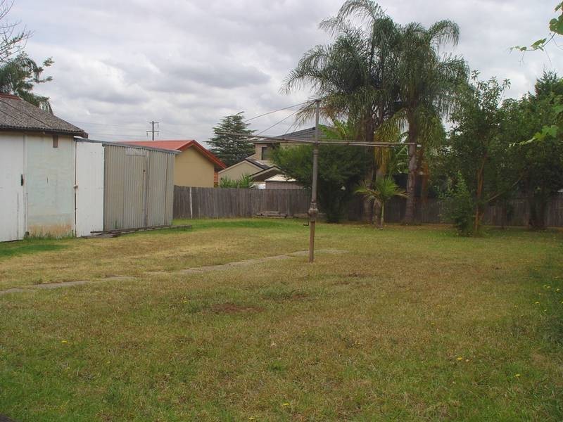 53 Yeend Street, Merrylands NSW 2160
