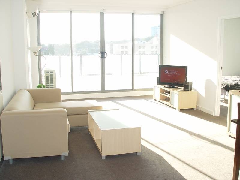 506A/8 Cowper Street, Parramatta NSW 2150