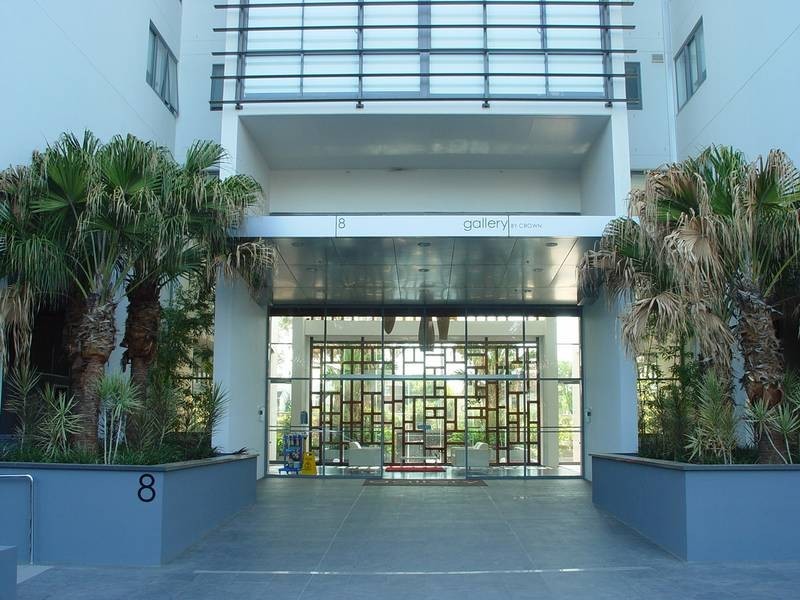 506A/8 Cowper Street, Parramatta NSW 2150