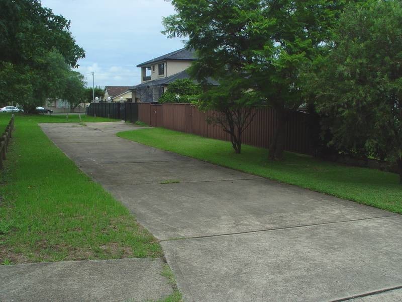 40 Clyde Street, Guildford NSW 2161