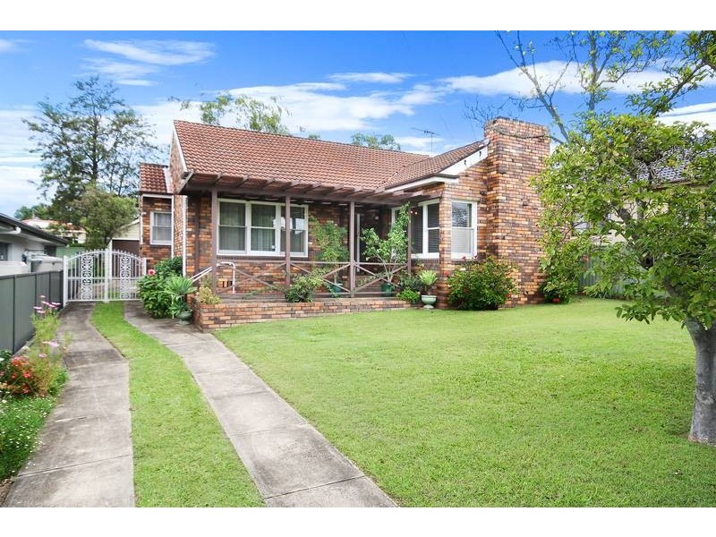 62 Grand Avenue, Westmead NSW 2145