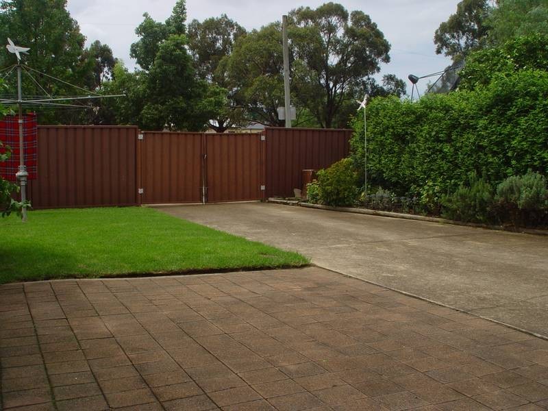 40 Clyde Street, Guildford NSW 2161