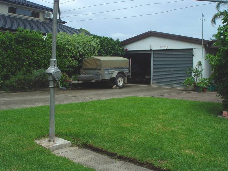 40 Clyde Street, Guildford NSW 2161